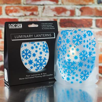 Luminary - FroZen