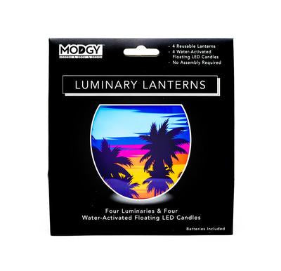 Luminary - Crockett