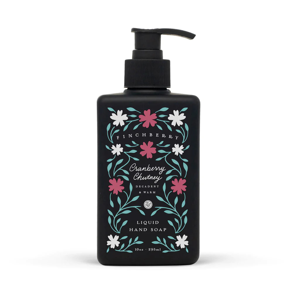 Liquid Hand Soap - SALE