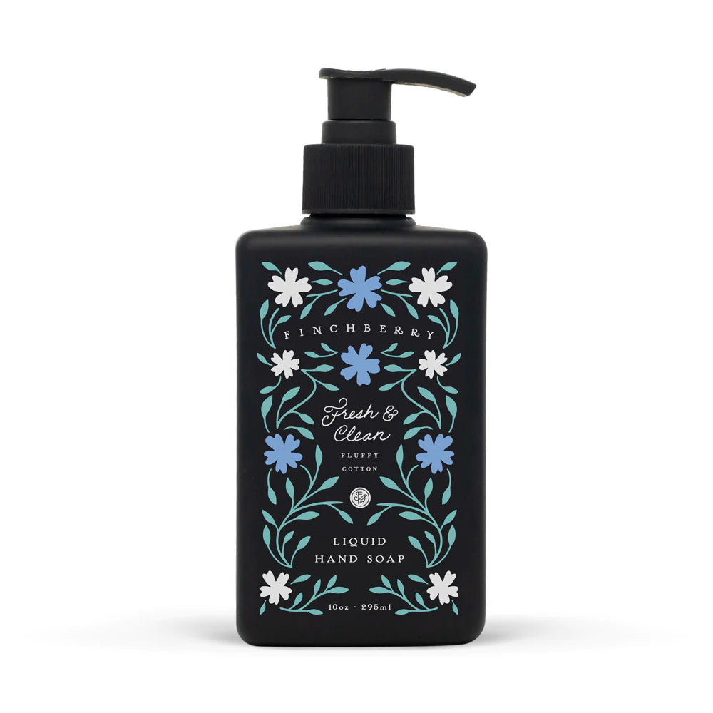 Liquid Hand Soap - SALE