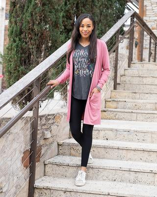 Repurposed Live-In Leggings SALE