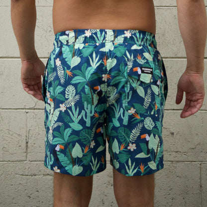 Island Haze Prints