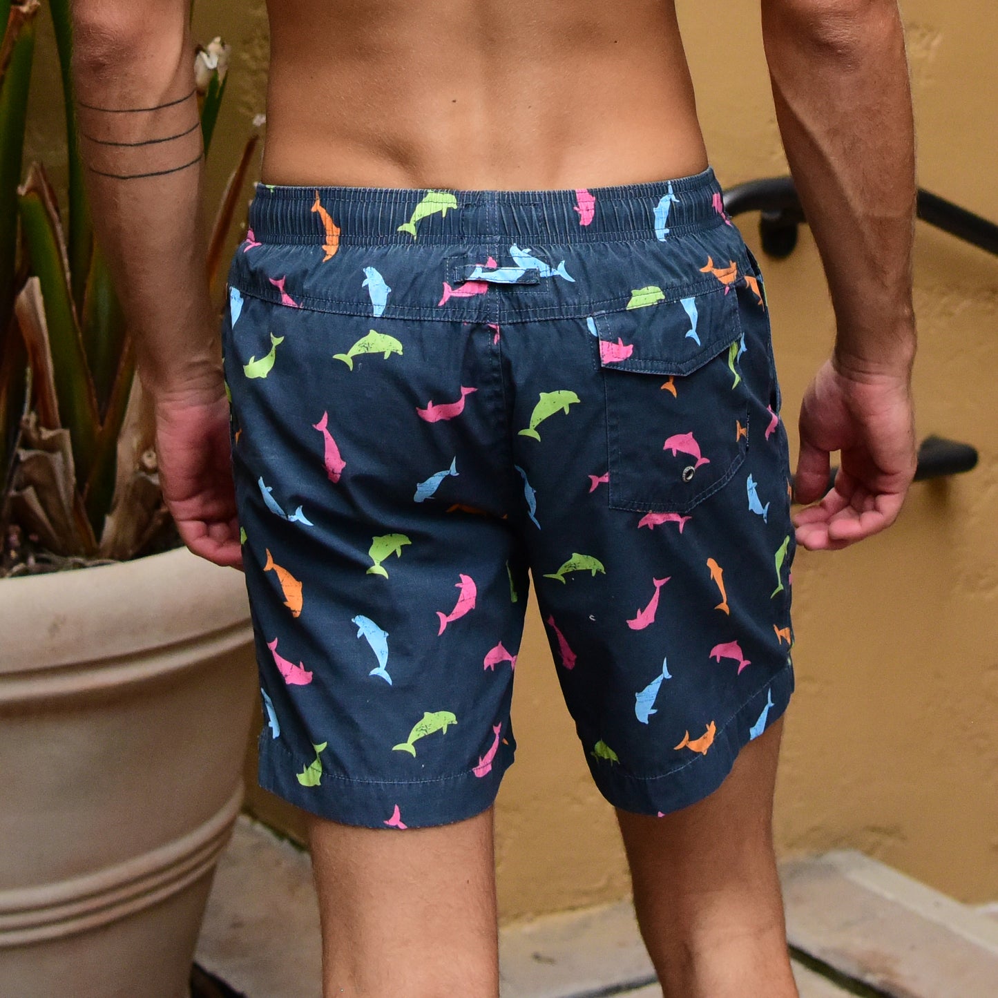 Island Haze Prints