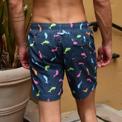Island Haze Prints