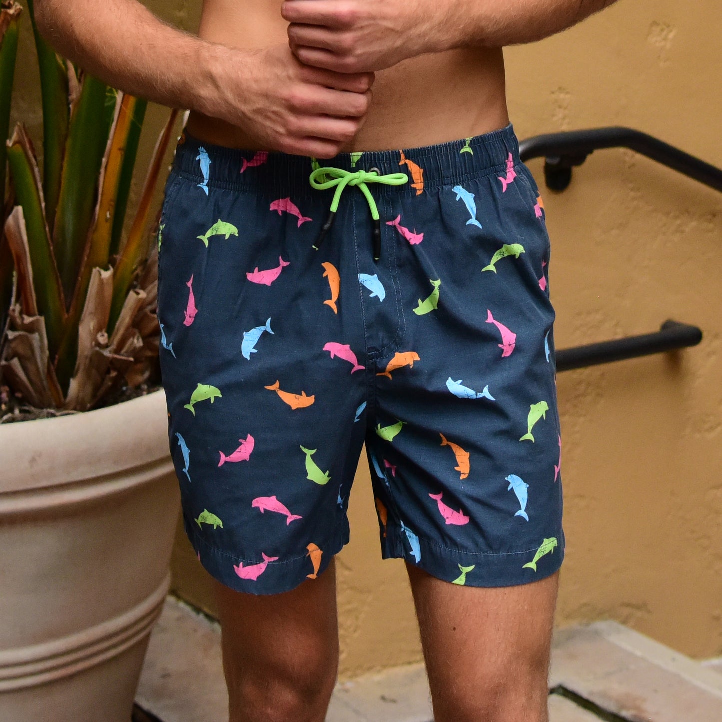 Island Haze Prints