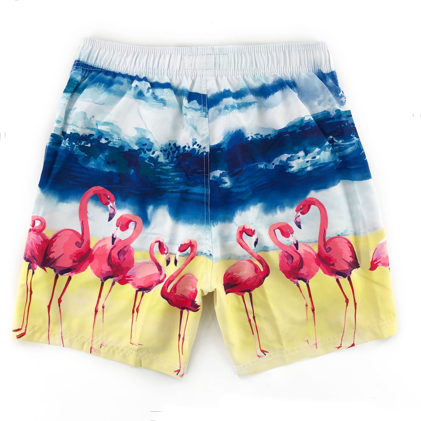 Island Haze Prints