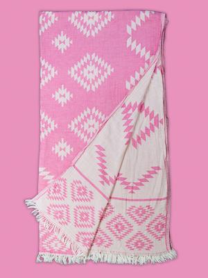 The Tribal Teema Towel