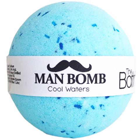 Man Bomb (Masculine Man Blend) SALE
