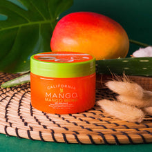 Load image into Gallery viewer, California Mango Mend Dry Skin Balm
