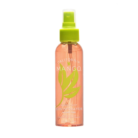 California Mango Mist Skin Hydration