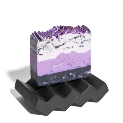 FinchBerry - Modern Cement Soap Dish