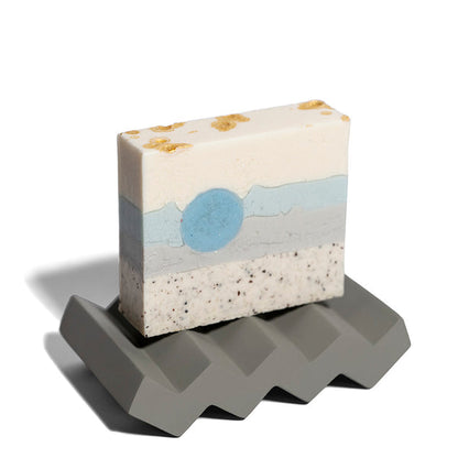 FinchBerry - Modern Cement Soap Dish
