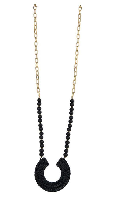 Necklace Samoa