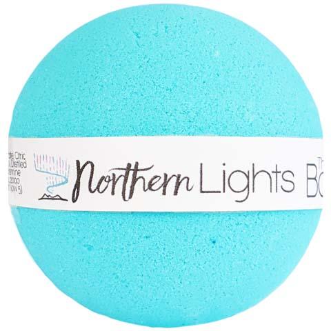 Northern Lights Bath Bomb (Midnight Jasmine)