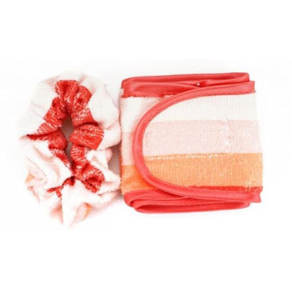 High & Dry Scrunchie & Headband Set SALE