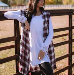 Poppy Top Extender