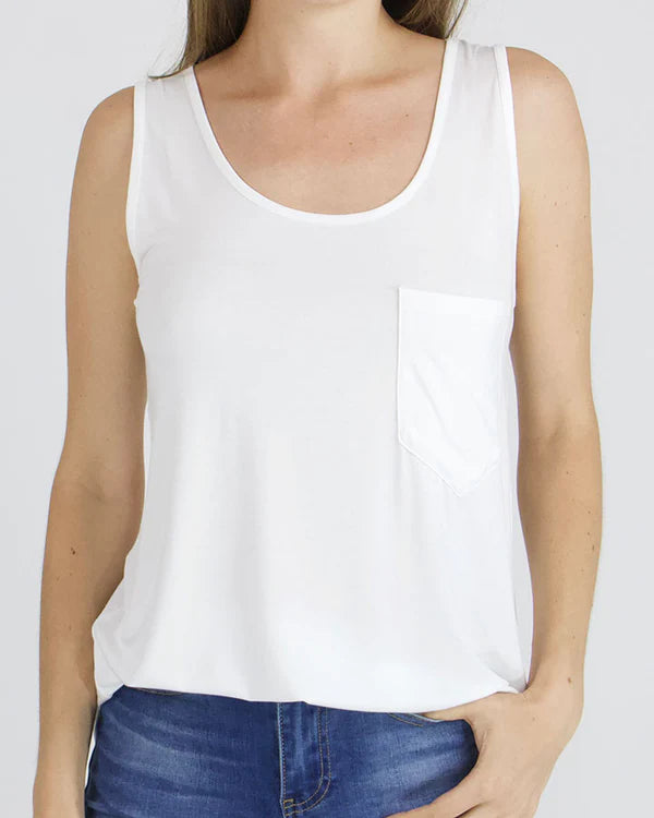 Heavy Gauge Perfect Pocket Tank