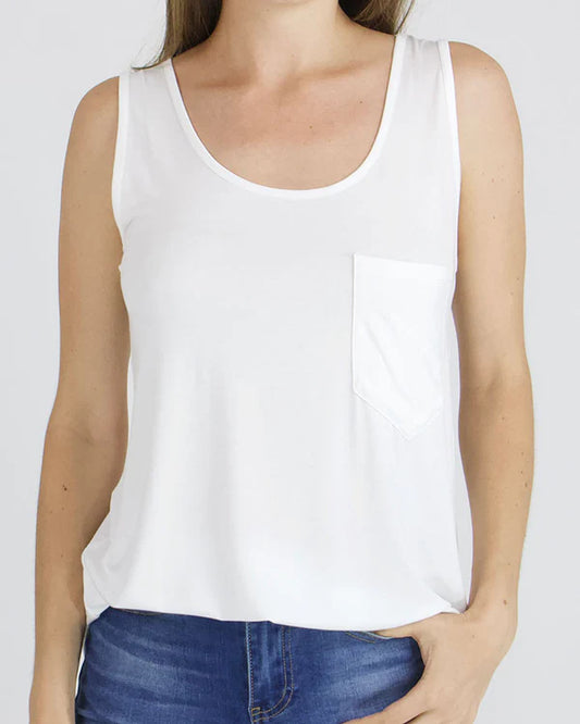 Heavy Gauge Perfect Pocket Tank