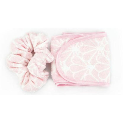 High & Dry Scrunchie & Headband Set SALE