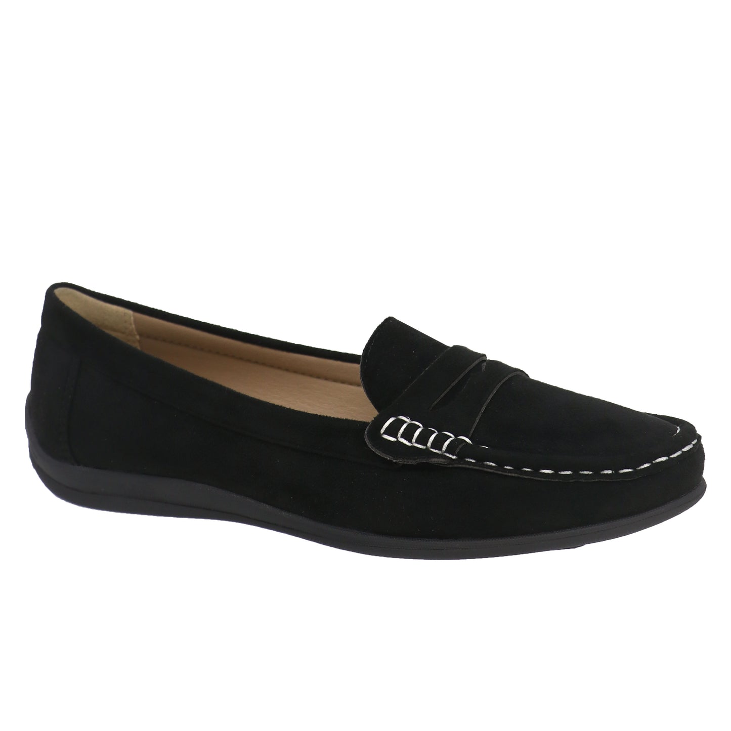 Raquel Loafer