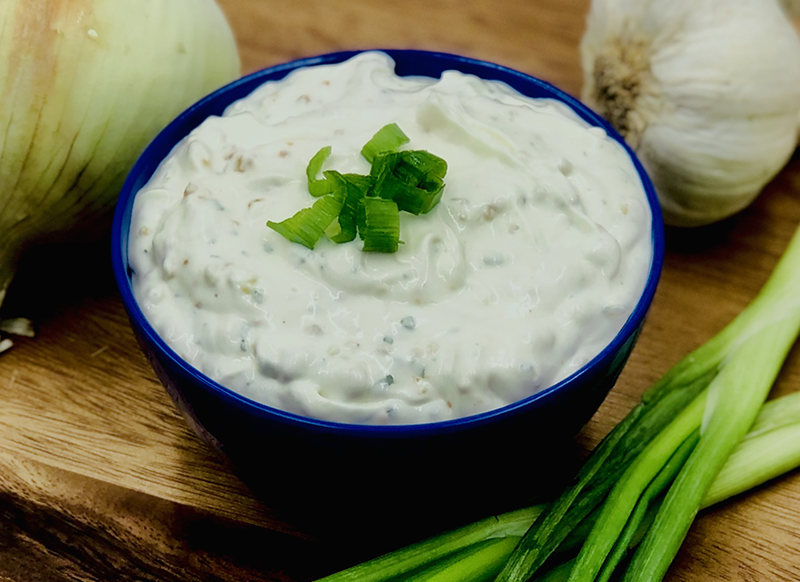Carmie's Kitchen - Dip & Cheesecake Ball Mixes SALE