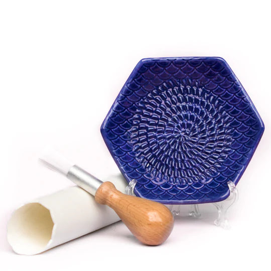 The Grate Plate