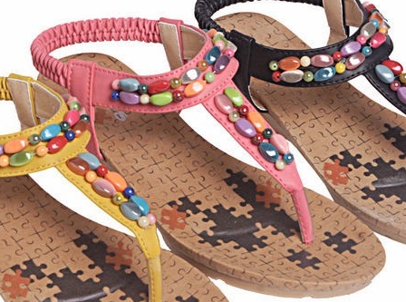 Carol Sandal SALE