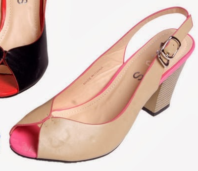 Kim Shoe SALE