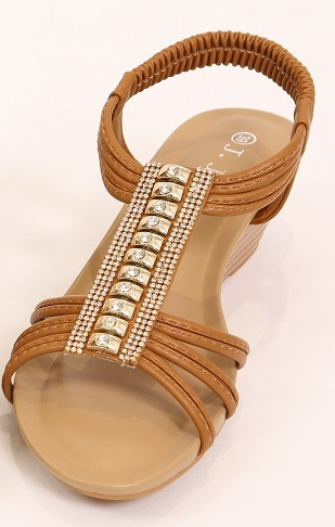 Darcy Sandal SALE