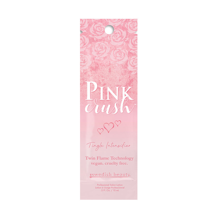 Pink Crush Tingle Intensifier Packette