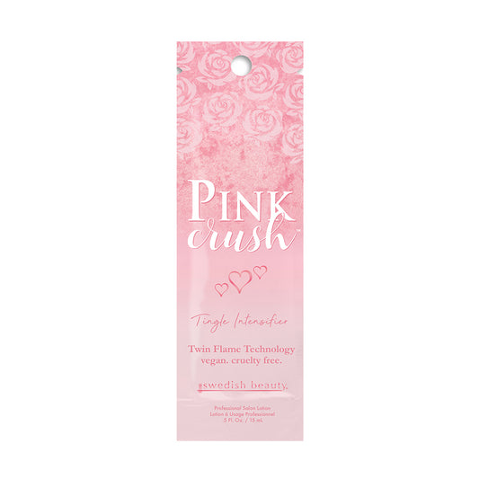 Pink Crush Tingle Intensifier Packette