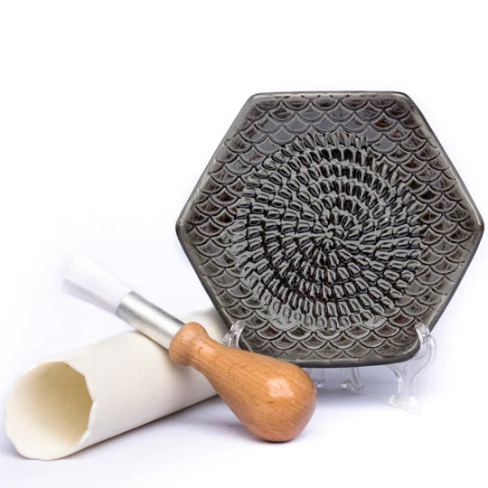 The Grate Plate