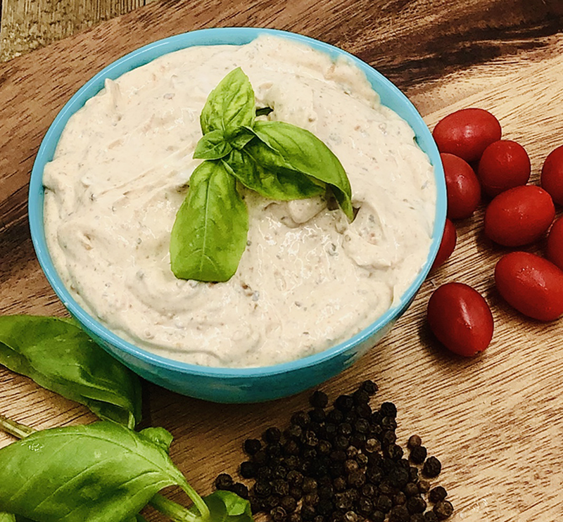 Carmie's Kitchen - Dip & Cheesecake Ball Mixes SALE