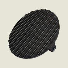 Load image into Gallery viewer, Trixie &amp; Milo - BURGER MASTER - cast iron weight for making &quot;smash burgers&quot;

