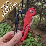 Fix-It Carabiner