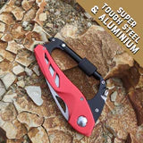 Fix-It Carabiner