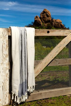 The Noble Teema Towel