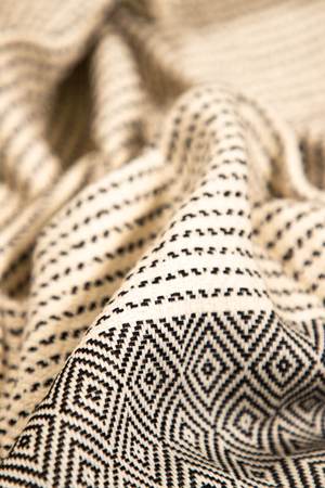 The Diamante Teema Towel