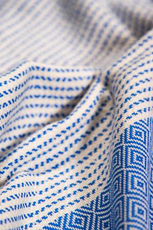 The Diamante Teema Towel