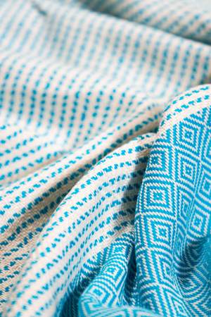 The Diamante Teema Towel