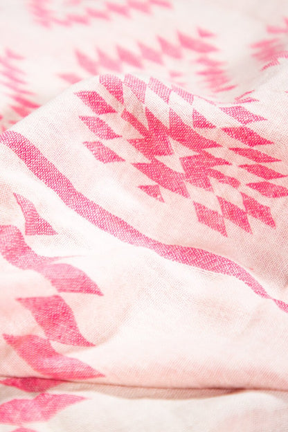 The Tribal Teema Towel