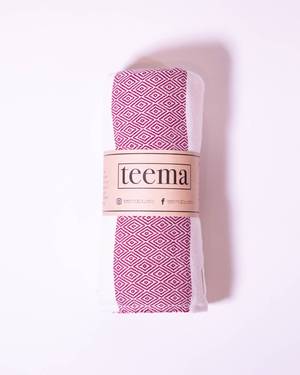 The Strokes Teema Towel