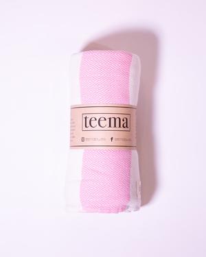 The Strokes Teema Towel