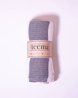The Strokes Teema Towel