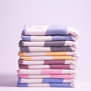 The Strokes Teema Towel