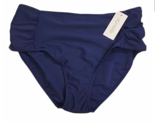 High Waist Bottom