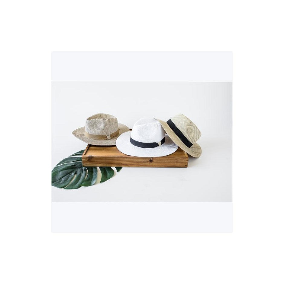 Floppy Panama Hat