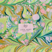 Load image into Gallery viewer, Eye Love Pillow - Ivy
