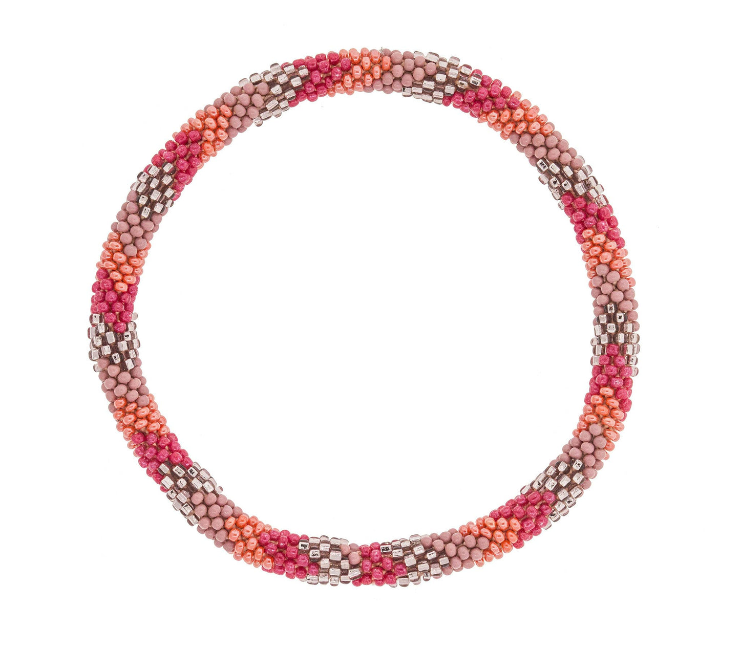 Aid Through Trade - Roll-On® Anklet - Grapefruit