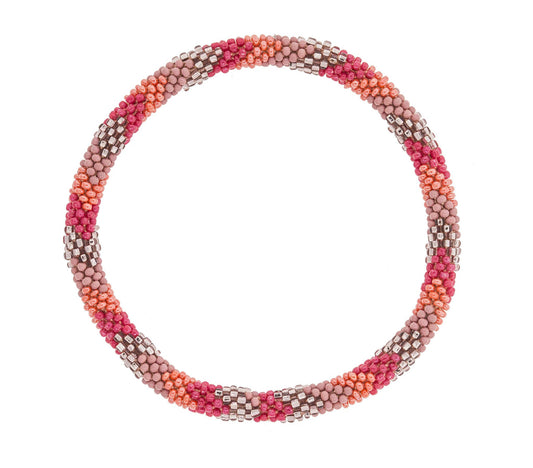 Aid Through Trade - Roll-On® Anklet - Grapefruit